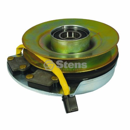 Warner Electric PTO Clutch Warner 5218-293