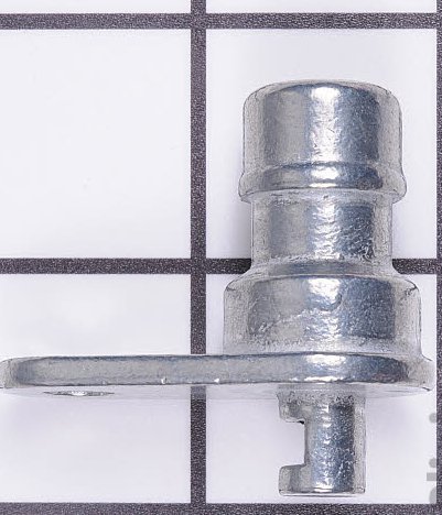 Washout Port Compatible With: 415598, 532415598 Craftsman, Poulan, Husqvarna - Image 2