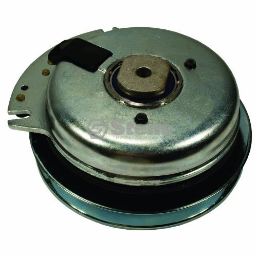 PTO Clutch for: Exmark: 103-3132, 103-3246, 103-4000, 103-4057, 103-5835, 103-6579, 109-7665, 109-7673, 116-1611, Toro: 103-6579, 116-1611, Warner: 5218-202, 5218-99,
