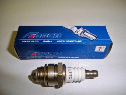 Replacement Spark Plug For Champion CJ6Y, CJ7Y, Sten Torch Brand - Image 2