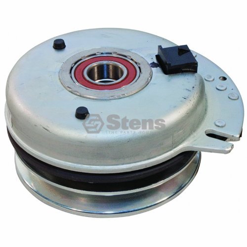 thumbnail image 2 of Electric PTO Clutch For Toro, Exmark, Warner, Ariens - Replaces 110-6766 2 of 4