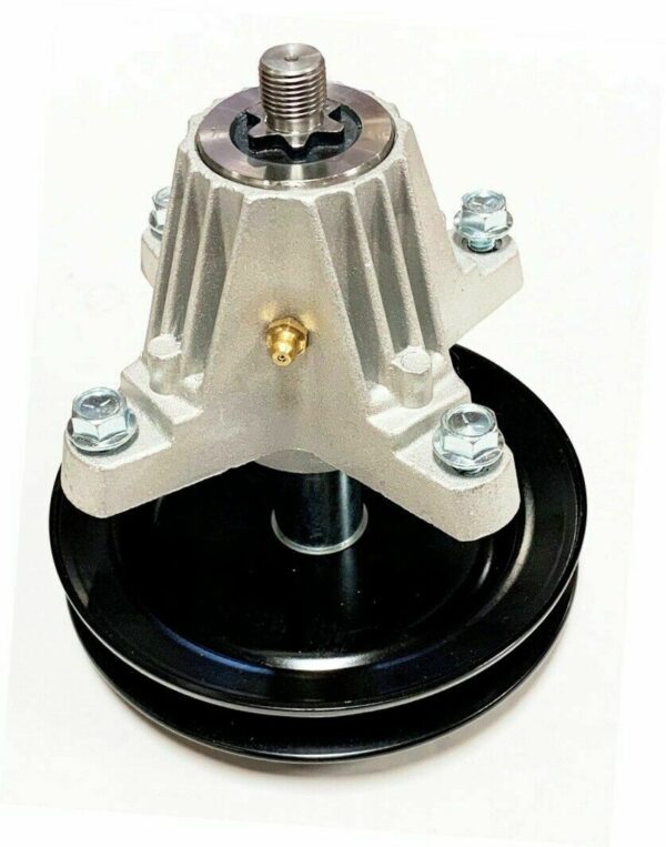 Spindle Assembly with Bolts for MTD 618-04822, 618-04822A, 618-04822B, 618-04889, 618-04889A, 618-04950, 918-04950 - Image 3