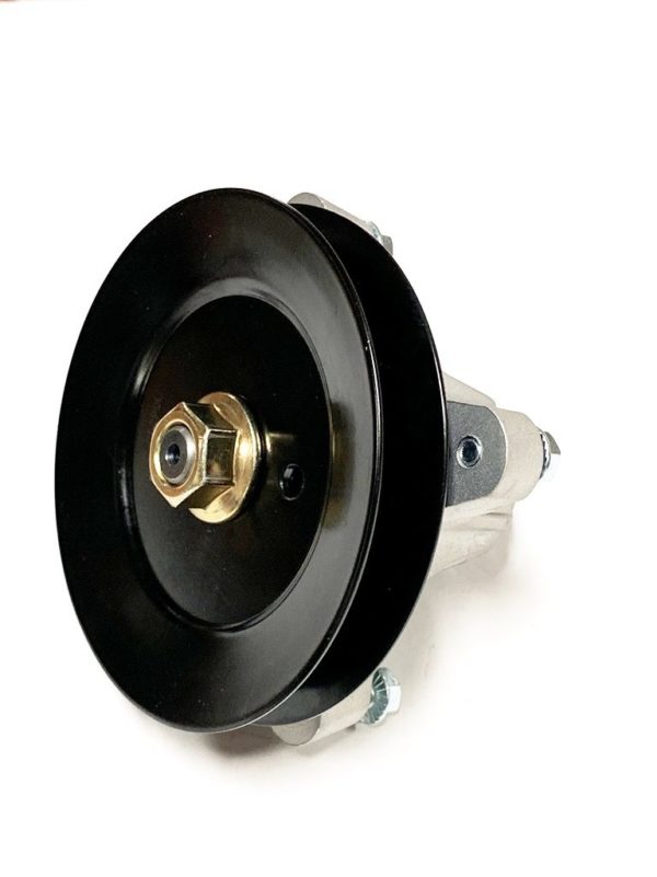 Upgraded Spindle Assembly for MTD 618-04825, 618-04825A, 618-04825B, 618-05016, 918-04825, 918-04825A, 918-04825B, 918-05016 - Image 4