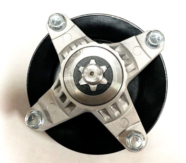 Upgraded Spindle Assembly for MTD 618-04825, 618-04825A, 618-04825B, 618-05016, 918-04825, 918-04825A, 918-04825B, 918-05016 - Image 3