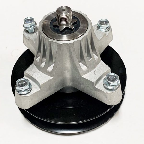 Upgraded Spindle Assembly for MTD 618-04825, 618-04825A, 618-04825B, 618-05016, 918-04825, 918-04825A, 918-04825B, 918-05016 - Image 2