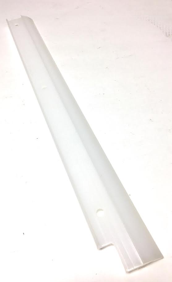 Snowblower 715390 Scraper Bar 71-5390 Compatible with Toro CCR 1000