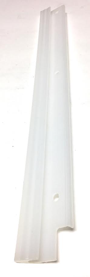 Snowblower 715390 Scraper Bar 71-5390 Compatible with Toro CCR 1000 - Image 3