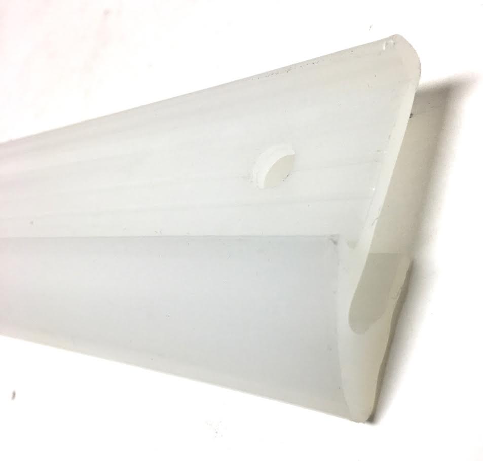 Snowblower 715390 Scraper Bar 71-5390 Compatible with Toro CCR 1000 - Image 4