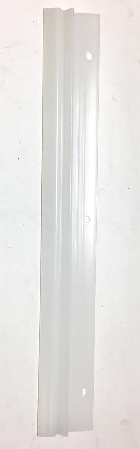 Snow Blower Scraper Bar for Toro: 75-8780. Fits Toro 16" Power Lite