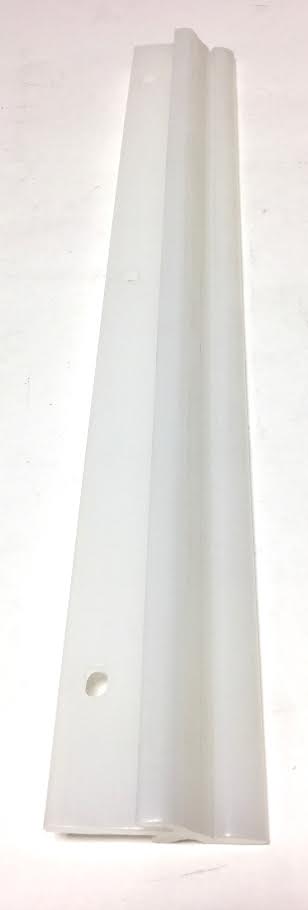 Snow Blower Scraper Bar for Toro: 75-8780. Fits Toro 16" Power Lite - Image 2