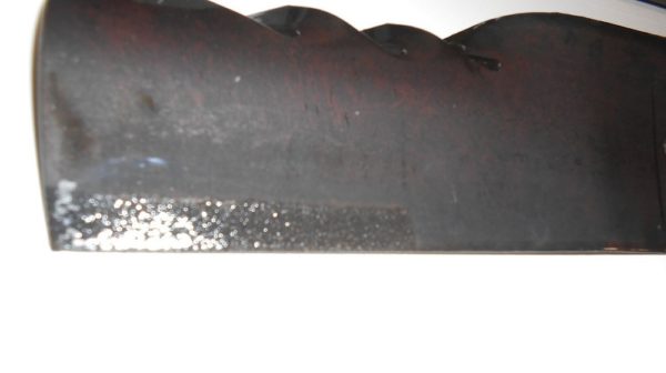 Set of 3, G5 3-In-1 Mulching Blades Compatible With MTD Cub Cadet 742-3013, 759-3857, 759-3820, Or 759-3841. Made in USA - Image 3