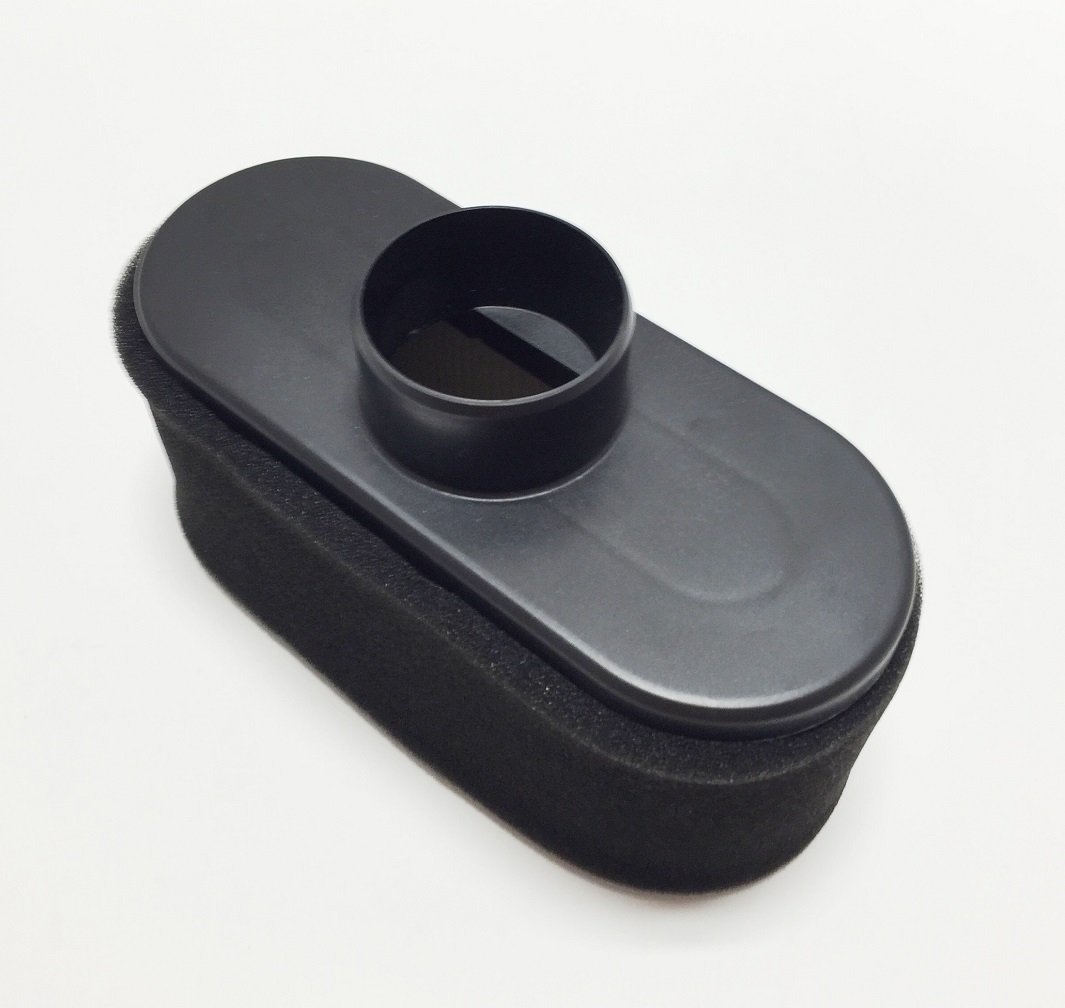 Air Filter Compatible With: Kawasaki 11013-7047, 11013-7049, 11013-0726, 11013-0752, Pre-Filter for Kawasaki 11013-7046