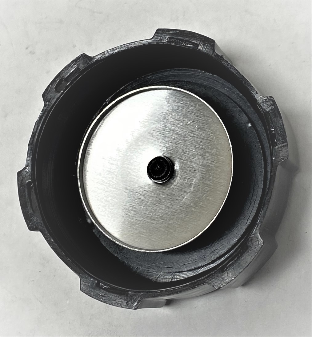 Fuel Cap Compatible With: Briggs & Stratton Part Numbers 692046, 397974, 397974S, 793606 - Image 3