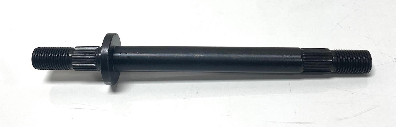 Spindle Shaft Compatible With Murray 91922, 091922MA, 491922, 491922MA - Image 3