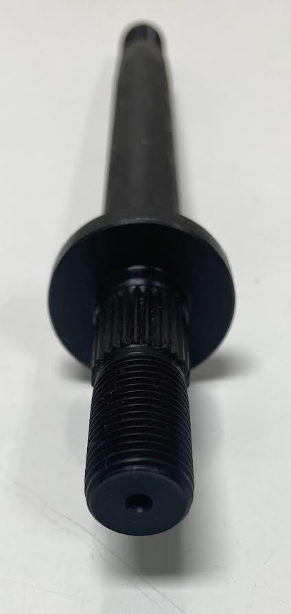 Spindle Shaft Compatible With Murray 91922, 091922MA, 491922, 491922MA - Image 4