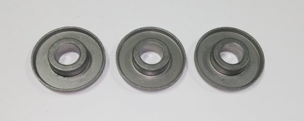 Set of 3 Spindle Spacers Compatible With: 748-3065A, 7543065, 9543065 Cub Cadet, MTD - Image 2