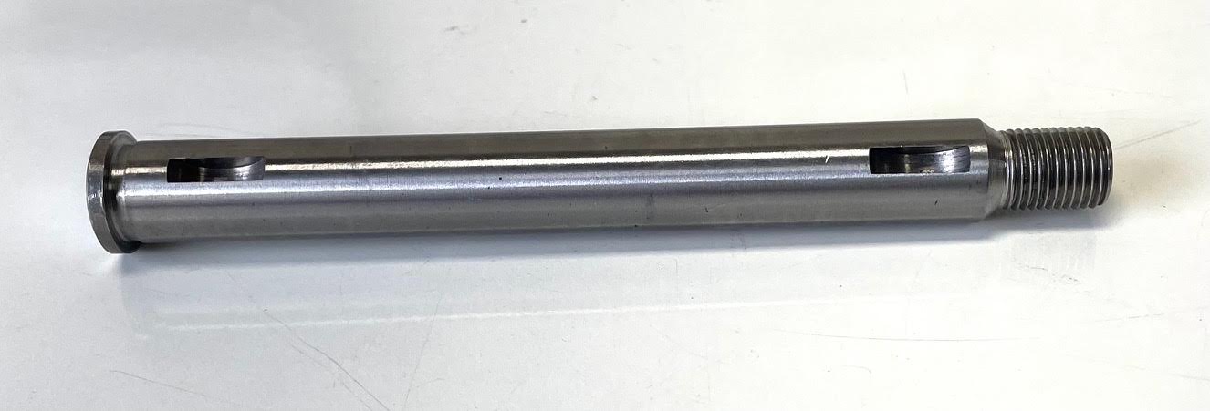 Spindle Jack Shaft For Murray 55272, 055272MA, 55272MA Murray 30" Deck - Image 2