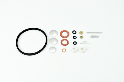 Carburetor Repair Kit TECUMSEH 632760B, 80-31-003