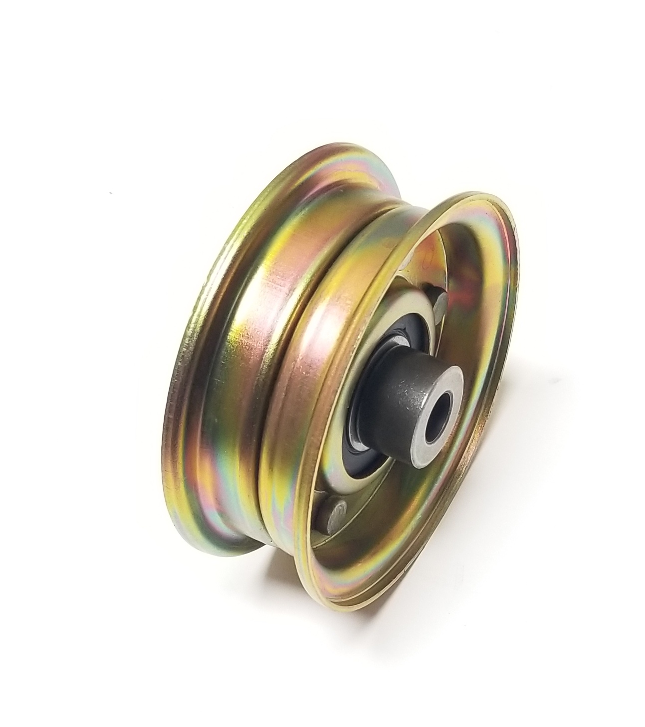 Idler Pulley For MTD, Cub Cadet 756-04224, 756-0981, 756-0981, 756-0981A, 756-0981B - Image 3
