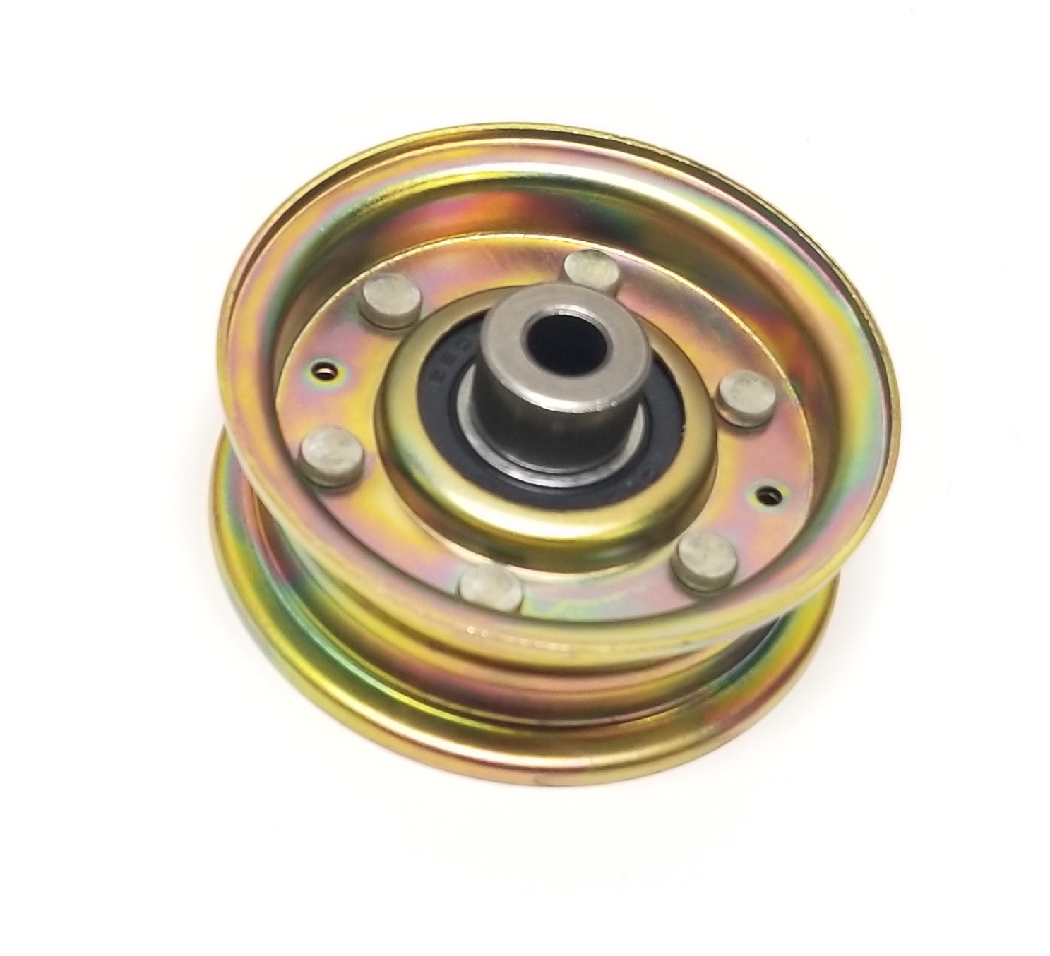 Idler Pulley For MTD, Cub Cadet 756-04224, 756-0981, 756-0981, 756-0981A, 756-0981B