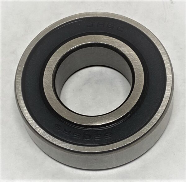 Ball Bearing Compatible With: Toro 113514: Snapper 1-9572, 7-9813, 4-6555: John Deere M63810, M88251: Grasshopper 33210