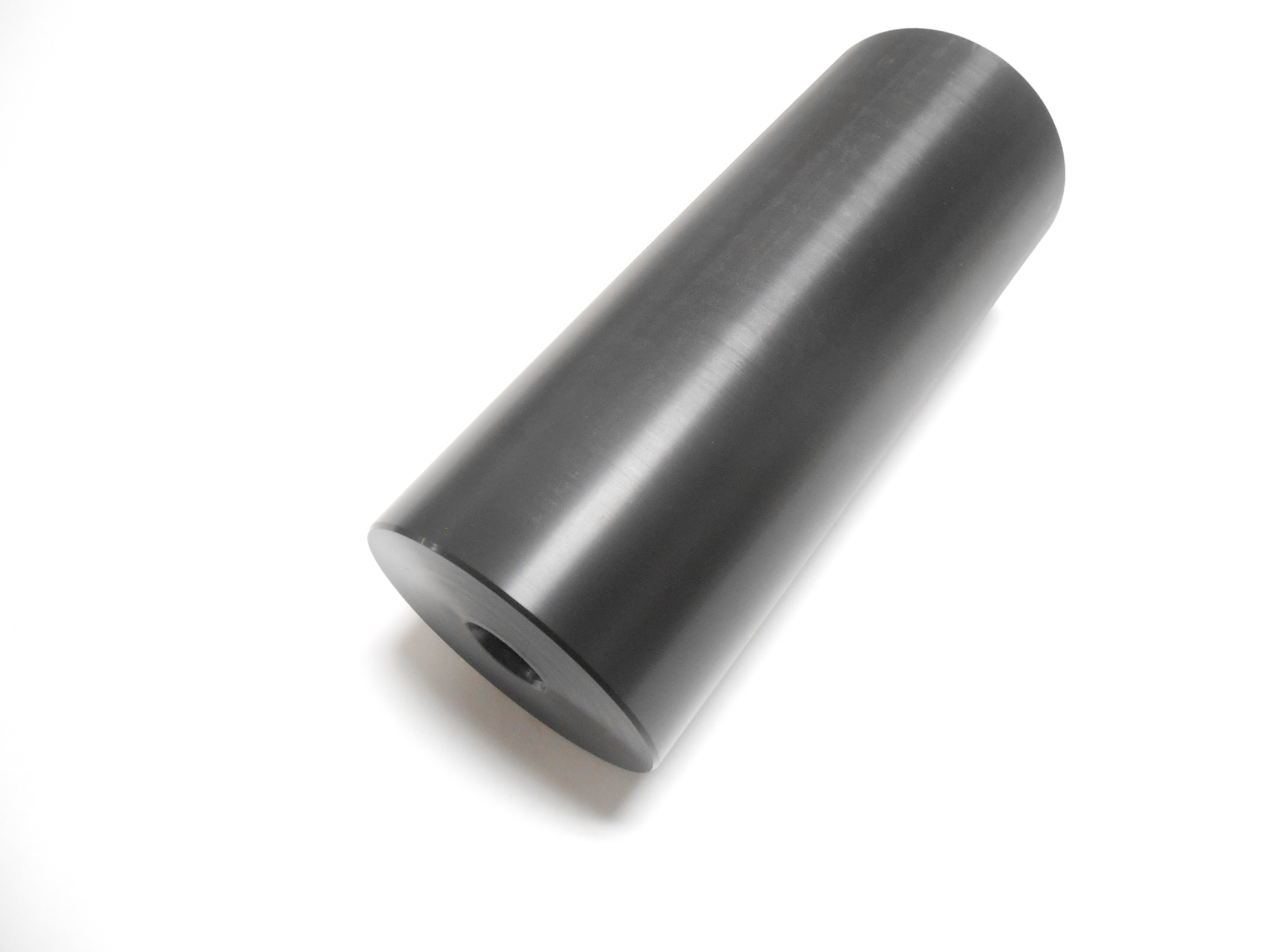 Deck Roller for MTD, Cub Cadet 01000385, 1000385, 731-3005, 753-04798, IH-489155-R1, IH-489470-R1 - Image 2