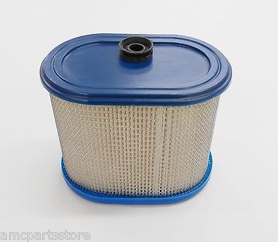 Air Filter for Briggs & Stratton 695302 Models 202312, 202317, and 202332 - Image 2