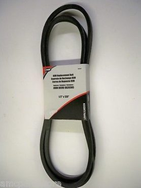 TrueCut Industrial V-Belt fits Dayton Jason # 6A137G A137 4L1390 MXV4