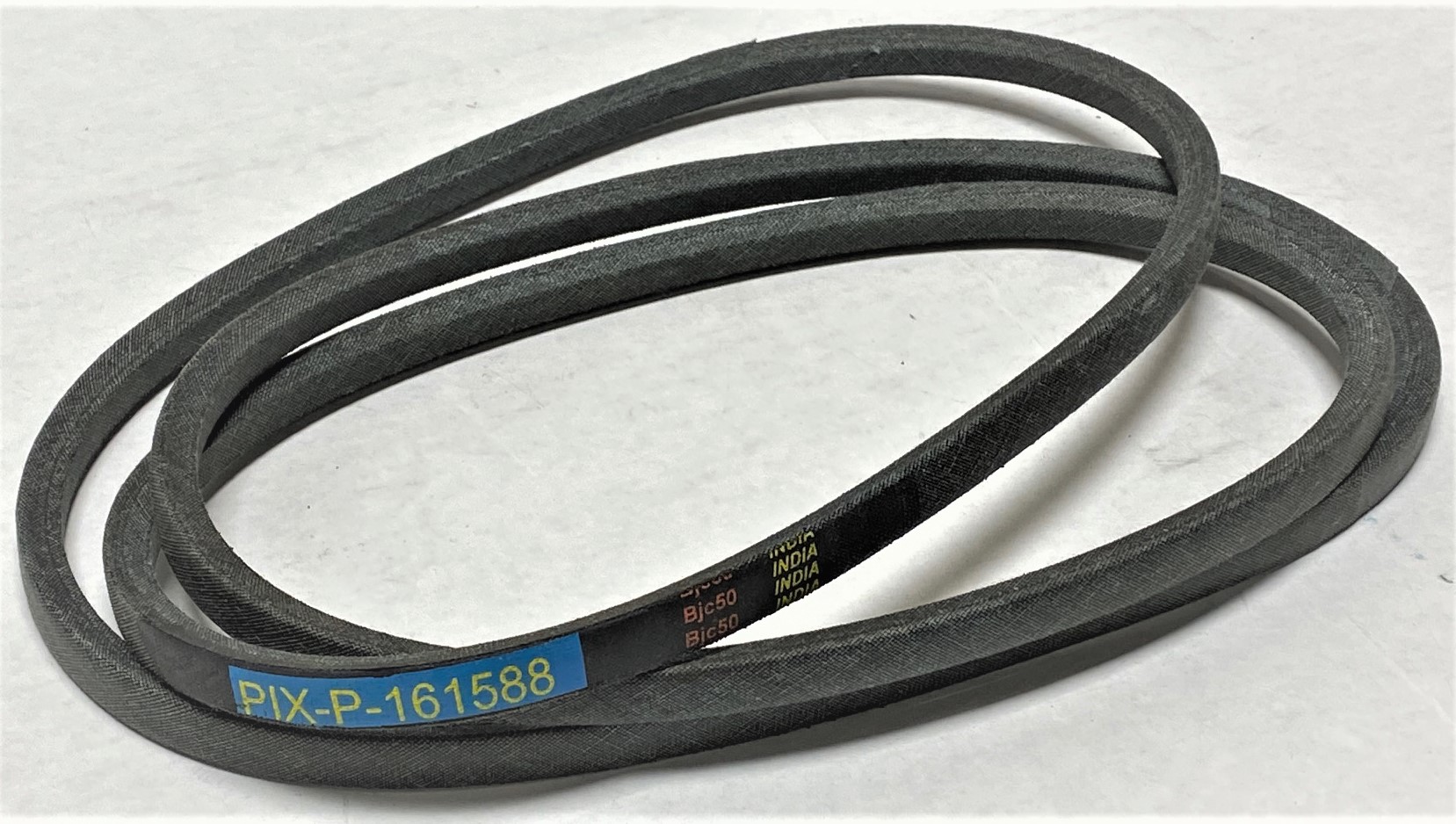 1/2″ X 83.25″ Drive Belt for Craftsman Husqvarna 161588 137153 532161588 37X27 + - Image 3