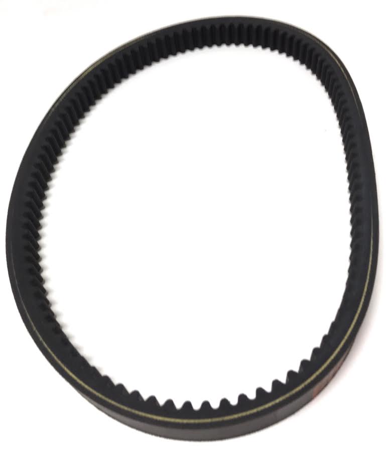 Go Cart Belt w/ Kevlar for Comet 203787, 203787A, 203787B. 7/8″ X 35-51/64″ - Image 3