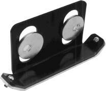 Universal Snowblower Shoe Compatible With White models ST800, 850, ST950, 1050 Ariens models ST524, ST824, ST924 - Image 2