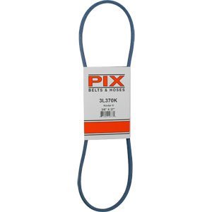 3/8" X 37" Made with Kevlar, for Ariens 72316, 72252, 72106, Craftsman 145277, Toro 99-1598, 99-9156 - Image 2
