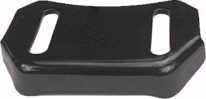 Snowblower Skid for Ariens 01016500, 02459951, 02483851, 02483859 John Deere M124413, M144012 MTD 05002, 05002-0637