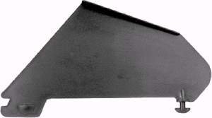 Snowblower Air Vane Compatible With Toro Part 52-7060 - Image 2