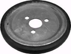 Replacement Disc Drive Friction Wheel Compatible With MTD 05080A, 05080AP, 706-15971.