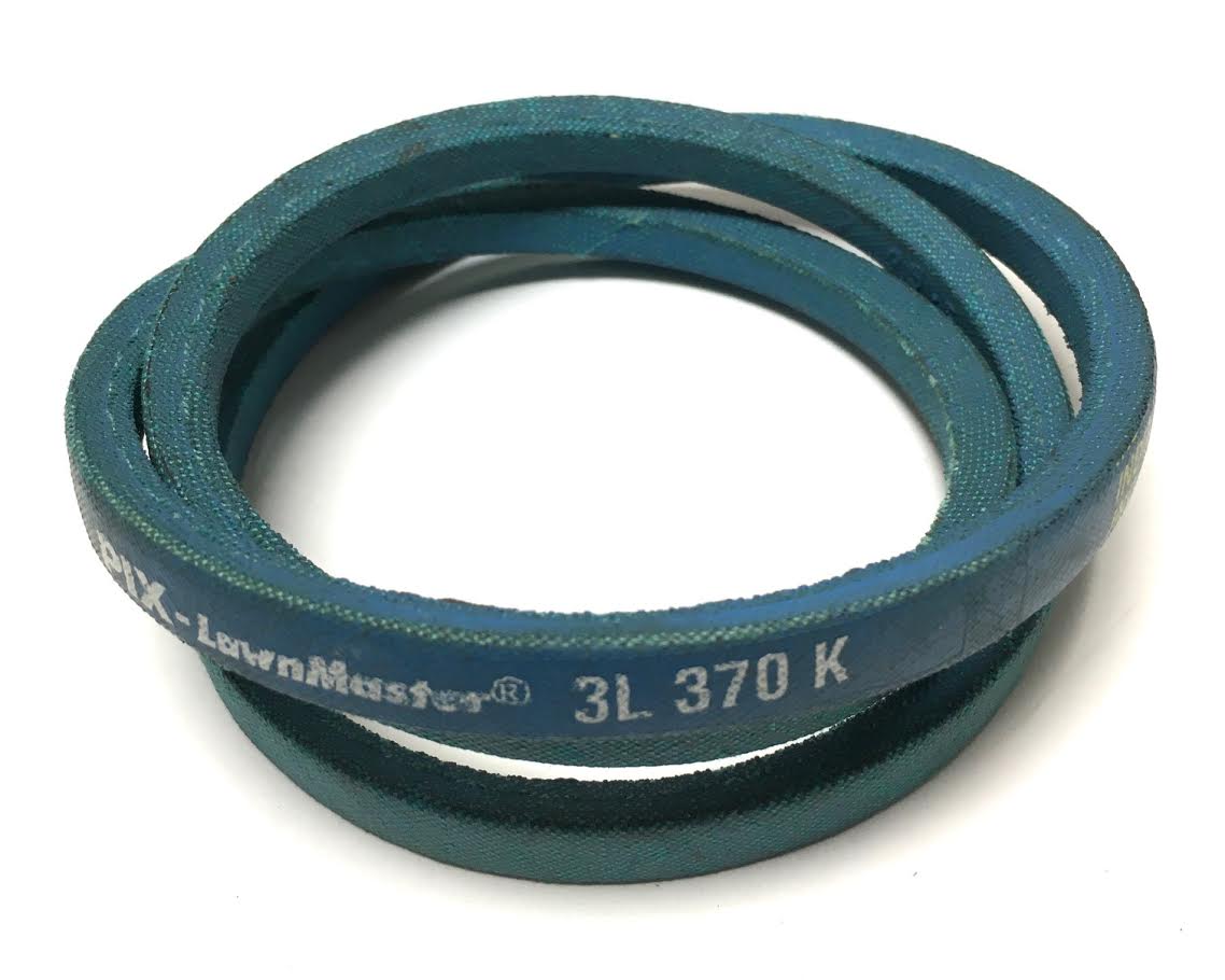 3/8" X 37" Made with Kevlar, for Ariens 72316, 72252, 72106, Craftsman 145277, Toro 99-1598, 99-9156
