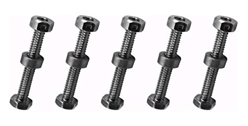 thumbnail image 2 of Pack Of 4 Simplicity/Murray Shear Pins – Replaces 1501216MA, 703057, 703058 – Versimow 2 of 4