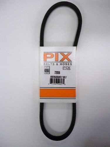 Belt Made To FSP Specs For Ariens Belt 72056, 07205600 Also compatible with Ariens 72109, 07210900 - Image 2