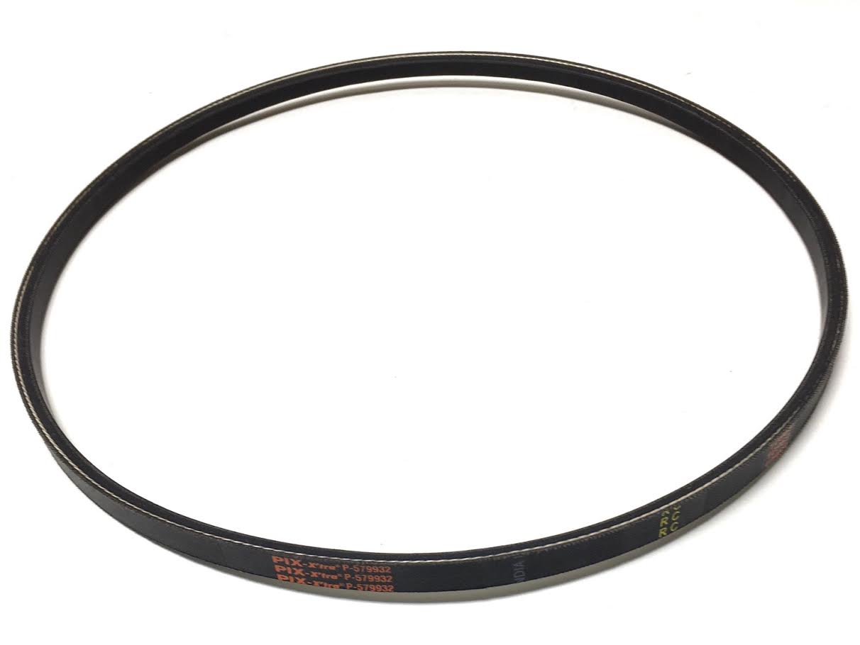 3/8″ X 33“ Quality Wheel Drive Belt Made With Kevlar for Murray Craftsman 579932, 579932MA - Image 3