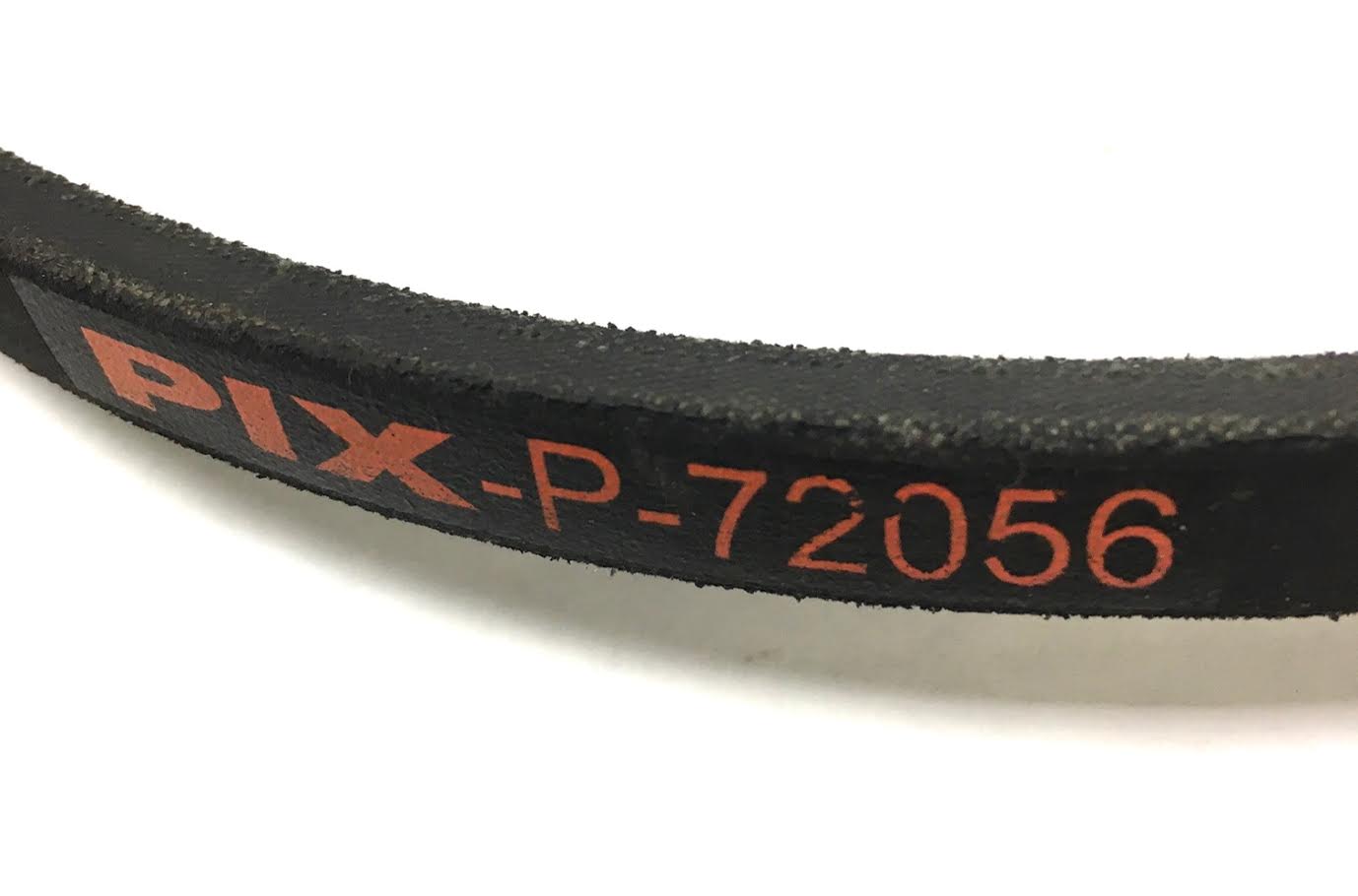 Belt Made To FSP Specs For Ariens Belt 72056, 07205600 Also compatible with Ariens 72109, 07210900 - Image 3