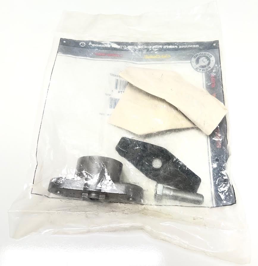 Original Cub Cadet Blade Adapter Kit 753-06304, 748-04096, 748-04227 MTD - Image 3