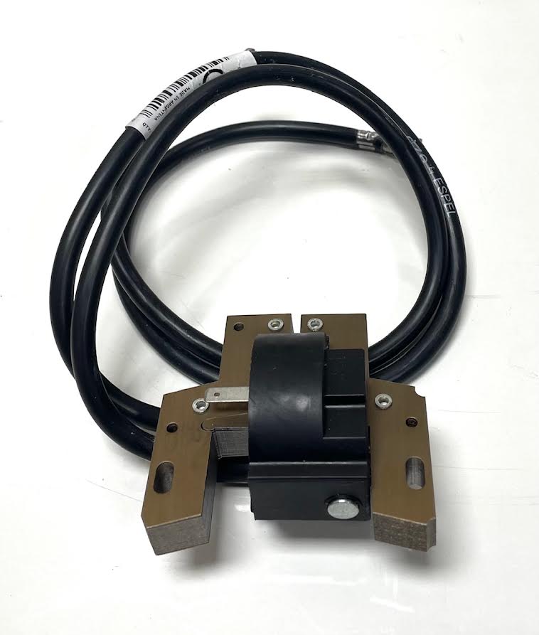 Ignition Coil for Briggs & Stratton 392329, 394891, 394988, 590781 - Image 3
