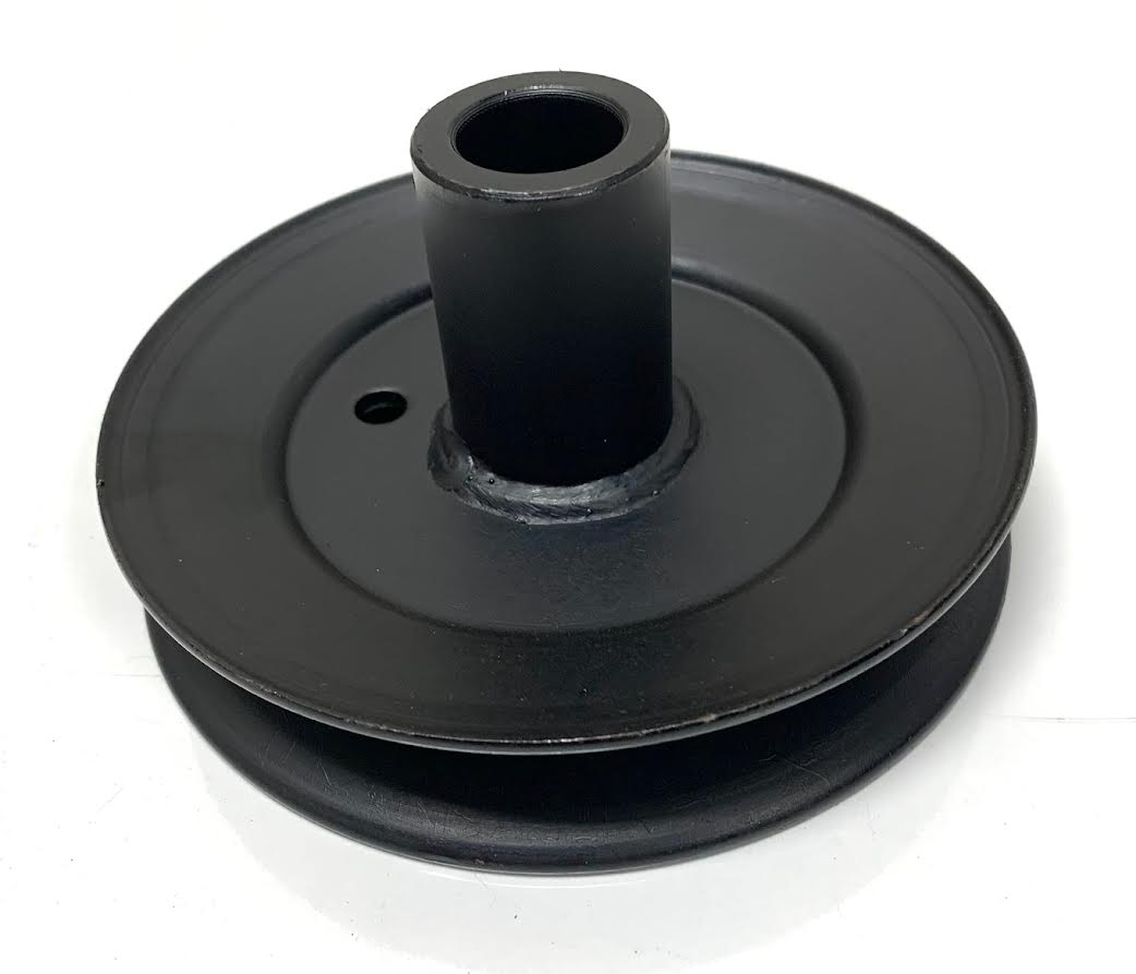 Quality Blade Deck Spindle Pulley for MTD, Cub Cadet 756-0486, 956-0486