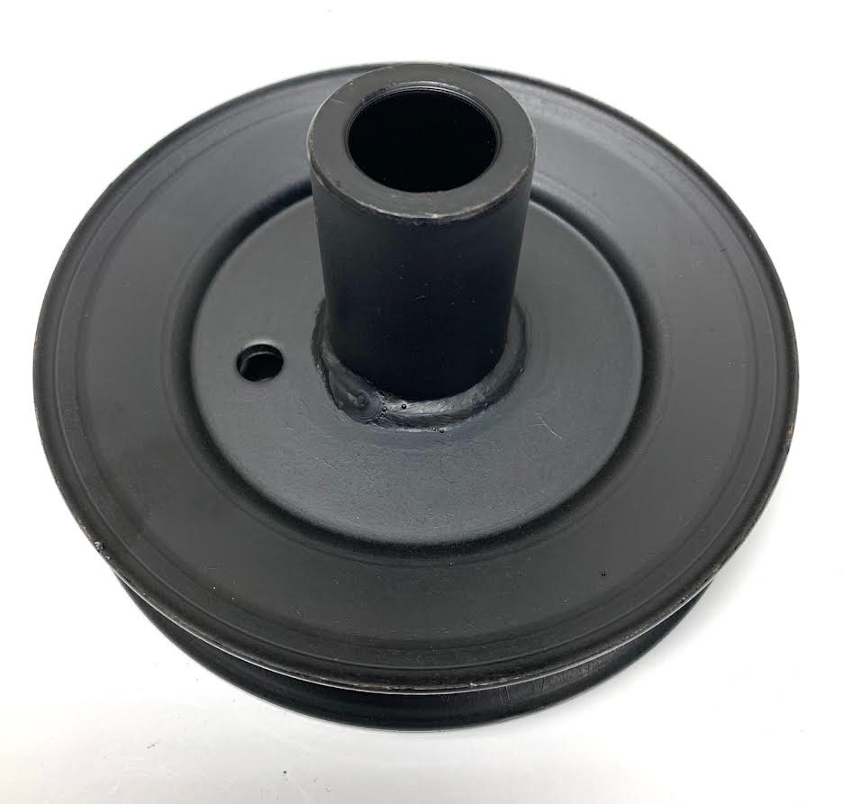 Quality Blade Deck Spindle Pulley for MTD, Cub Cadet 756-0486, 956-0486 - Image 2