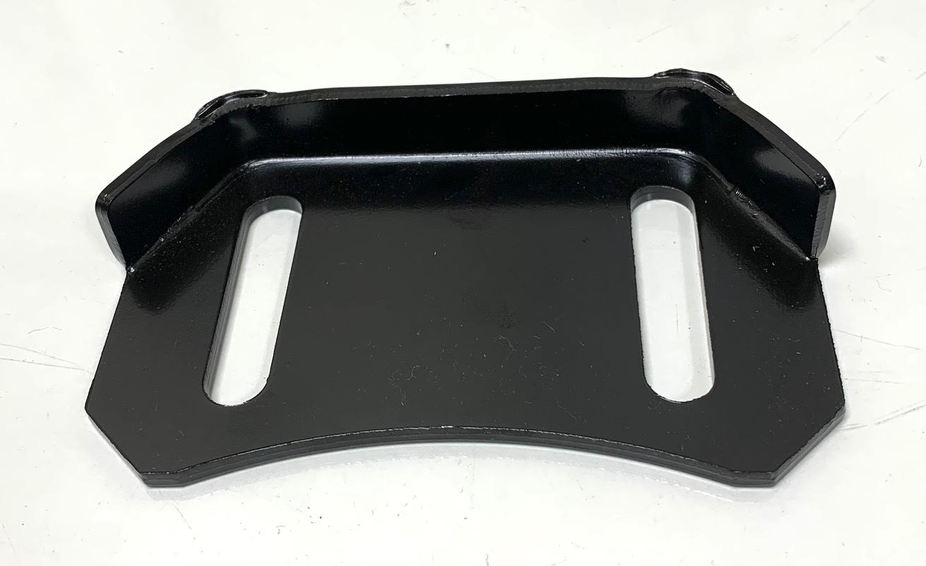 Snowblower Skid for Ariens 01016500, 02459951, 02483851, 02483859 John Deere M124413, M144012 MTD 05002, 05002-0637 - Image 2