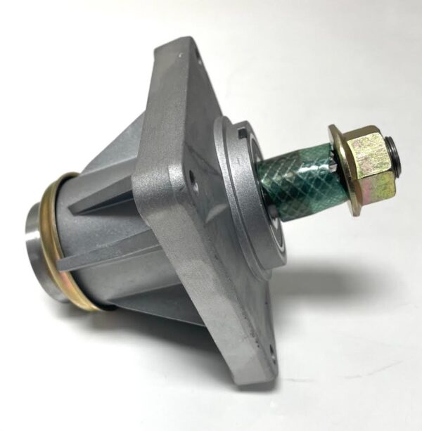 Spindle Assembly for MTD 618-0117, 618-0117A, 618-0117B, 618-0117C, 618-0116A, 918-0116, 918-0117B, 918-0116A