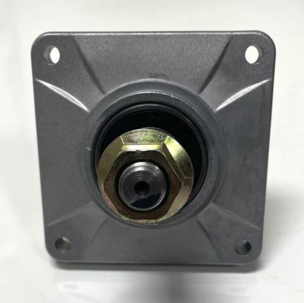 Spindle Assembly for MTD 618-0117, 618-0117A, 618-0117B, 618-0117C, 618-0116A, 918-0116, 918-0117B, 918-0116A - Image 4