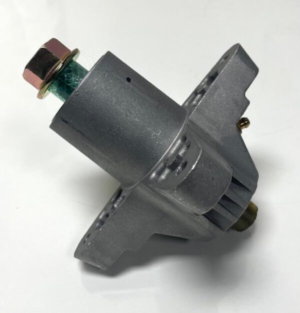 Spindle Assembly for MTD 618-0138, 618-0138A, 618-0138C, 618-0142, 618-0142A, 618-0142C, 725-0142, 918-0138, 918-0138C, 918-0142 - Image 4