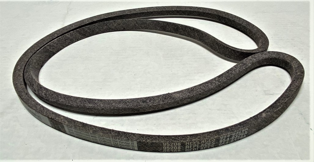 5/8" X 69" Belt Made With Kevlar for MTD 75400329, 754-0329 Murray 39456, 39456MA Snapper 1-5757, 7015757, 7015757YP - Image 2