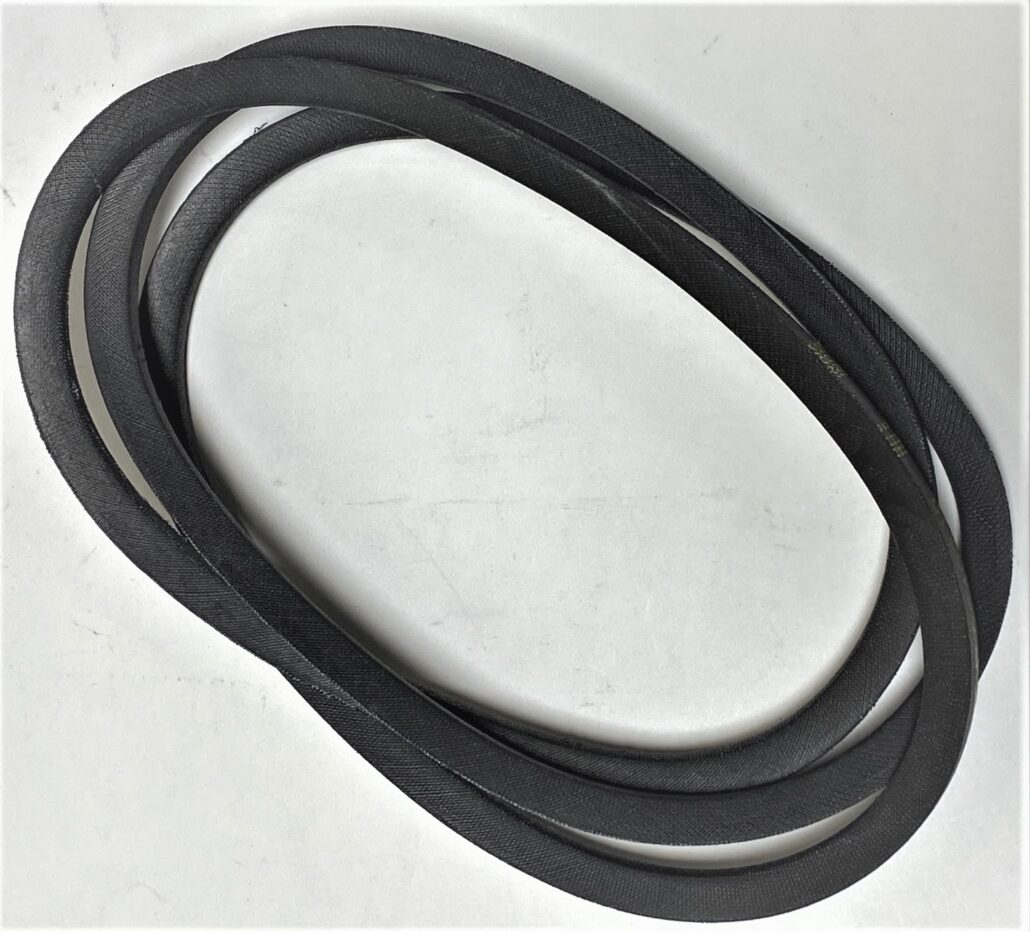 Antriebsriemen 1/2 Zoll X 79 Zoll – Ersetzt MTD Cub Cadet 954-0349, Für Rasentraktoren & Aufsitzmäher